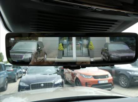 Land Rover - Range Rover