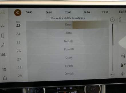 Land Rover - Range Rover