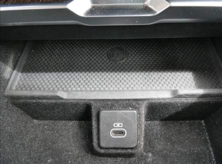 Land Rover - Range Rover