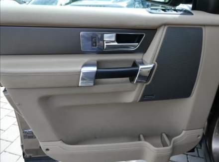 Land Rover - Discovery