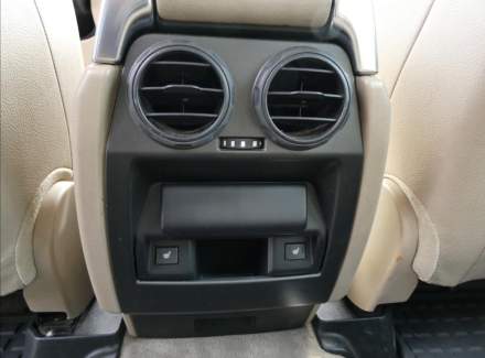 Land Rover - Discovery