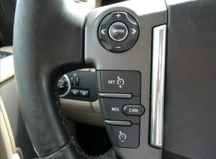 Land Rover - Discovery