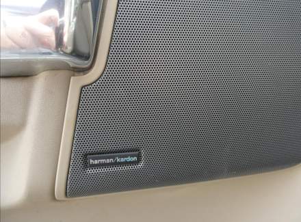 Land Rover - Discovery