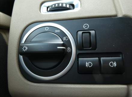 Land Rover - Discovery