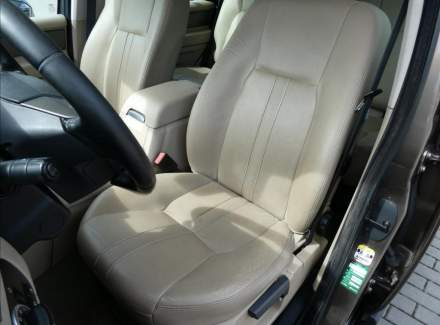 Land Rover - Discovery