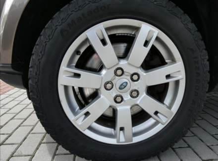 Land Rover - Discovery