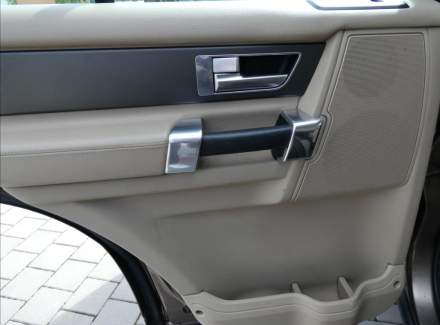 Land Rover - Discovery