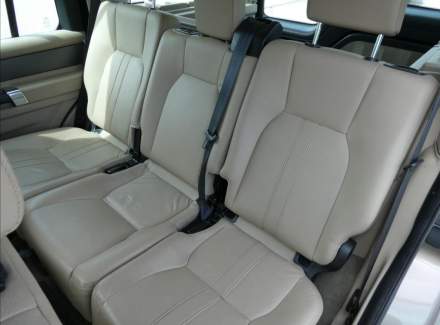 Land Rover - Discovery