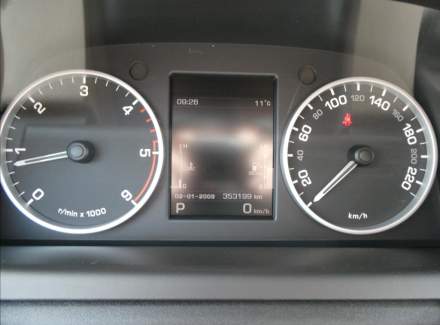 Land Rover - Discovery