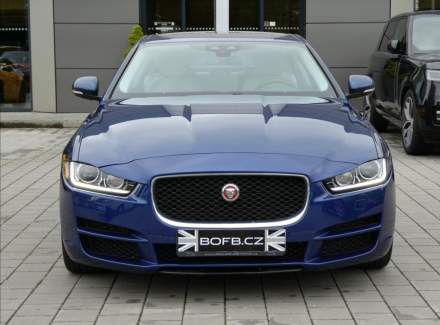 Jaguar - XE