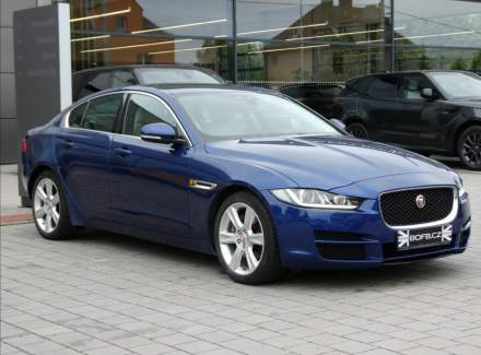 Jaguar - XE