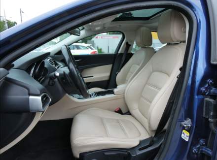 Jaguar - XE