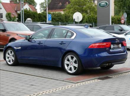 Jaguar - XE