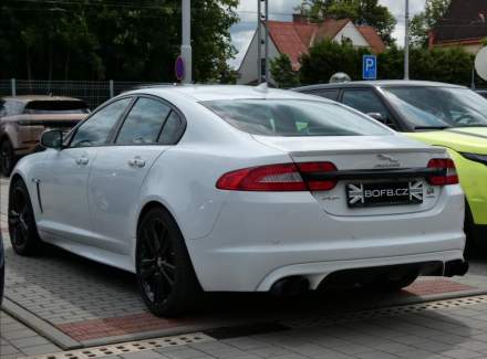 Jaguar - XF