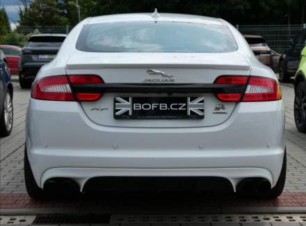 Jaguar - XF