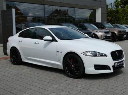 Jaguar - XF