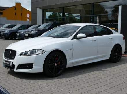 Jaguar - XF