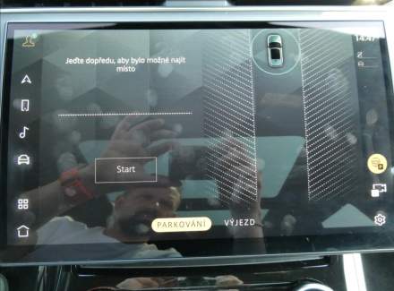 Land Rover - Range Rover Sport