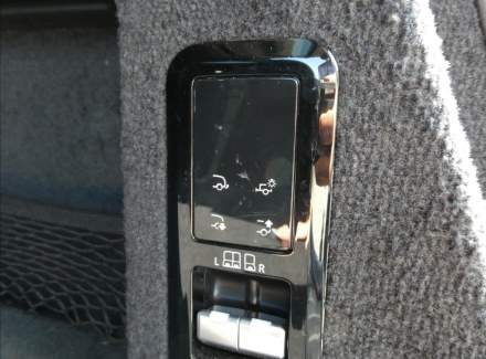 Land Rover - Range Rover Sport