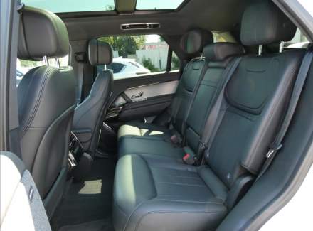 Land Rover - Range Rover Sport