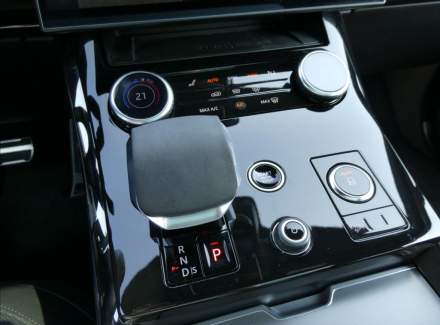 Land Rover - Range Rover Sport