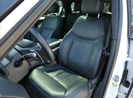 Land Rover - Range Rover Sport