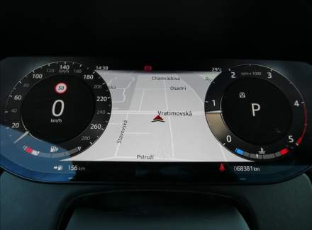 Land Rover - Range Rover Sport