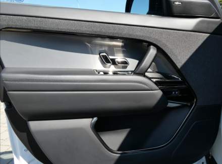 Land Rover - Range Rover Sport