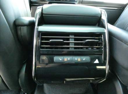 Land Rover - Range Rover Sport