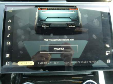 Land Rover - Range Rover Sport