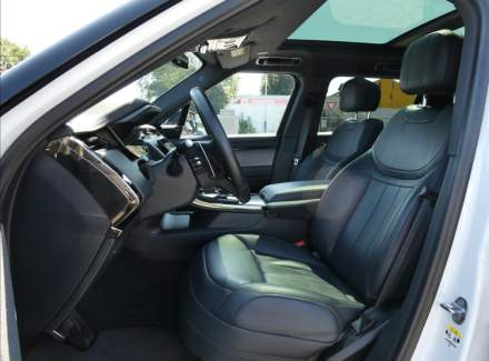 Land Rover - Range Rover Sport