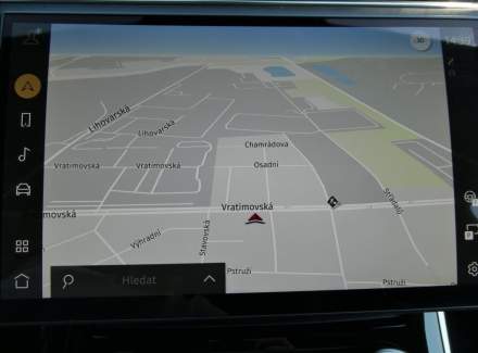 Land Rover - Range Rover Sport