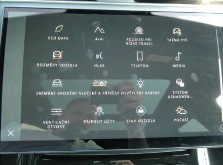 Land Rover - Range Rover Sport