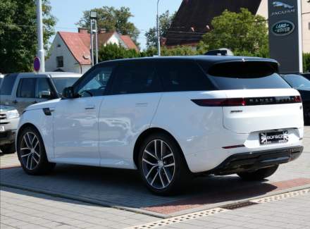 Land Rover - Range Rover Sport