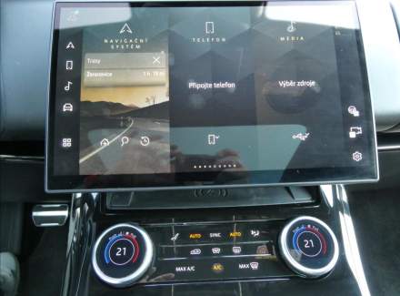 Land Rover - Range Rover Sport