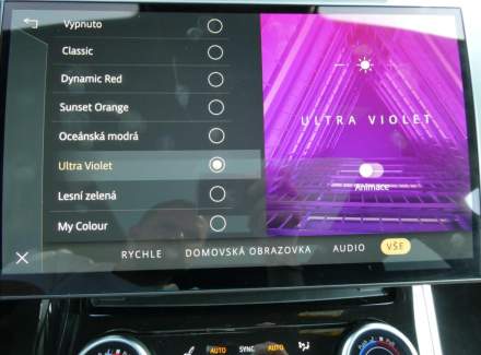 Land Rover - Range Rover Sport