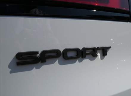 Land Rover - Range Rover Sport