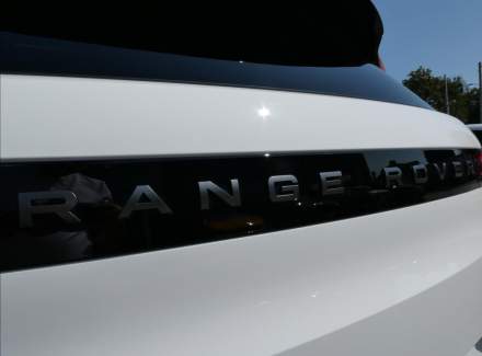 Land Rover - Range Rover Sport