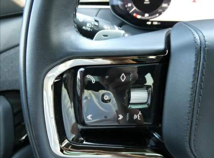 Land Rover - Range Rover Sport