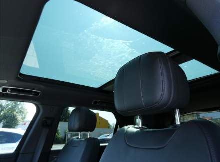 Land Rover - Range Rover Sport