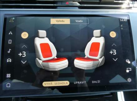 Land Rover - Range Rover Sport