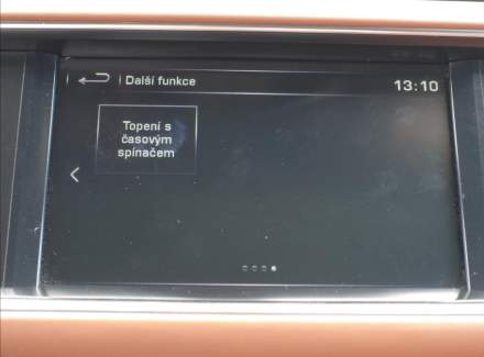 Land Rover - Range Rover