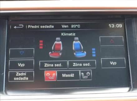 Land Rover - Range Rover