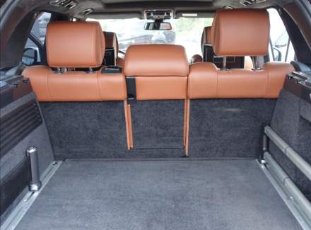 Land Rover - Range Rover