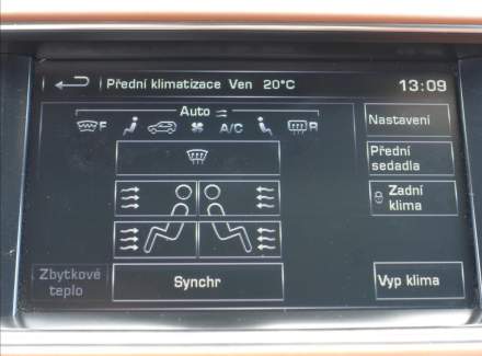 Land Rover - Range Rover