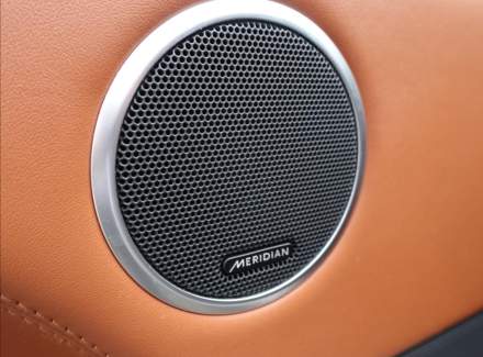 Land Rover - Range Rover