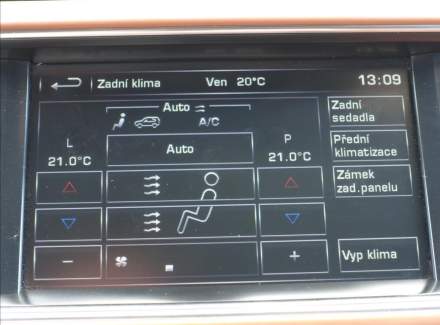 Land Rover - Range Rover