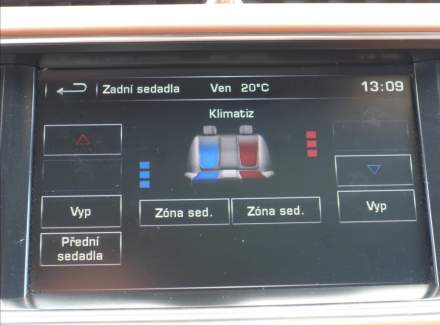 Land Rover - Range Rover