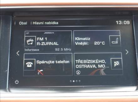 Land Rover - Range Rover