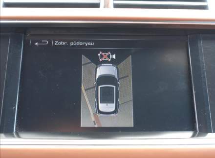 Land Rover - Range Rover